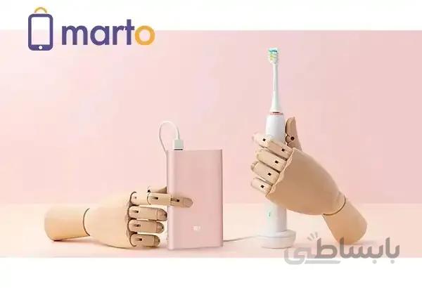 مسواک برقی شیائومی مدل X1