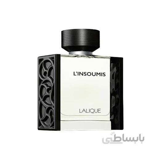عطر مردانه لالیک لنسومی – LALIQUE LINSOUMIS