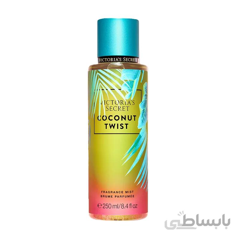 بادی اسپلش ویکتوریا سکرت Coconut Twist