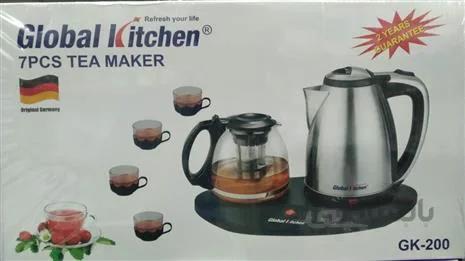 چای سازGlobal kitchen
