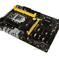 مادربرد بایوستار مدل Biostar TB250-BTC Pro ا Biostar TB250-BTC Pro Motherboard