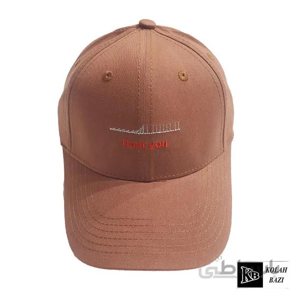 کلاه بیسبالی bc612 ا Baseball cap bc612