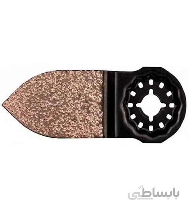 سنباده انگشتی درشت AVZ 32 RT 4