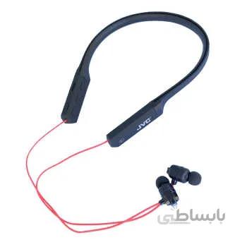 هدفون بی سیم جی وی سی مدل HA-FX33XBT ا JVC HA-FX33XBT Wireless Headphones