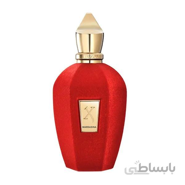 تستر عطر ادکلن وارداسینا Wardasina Xerjoff