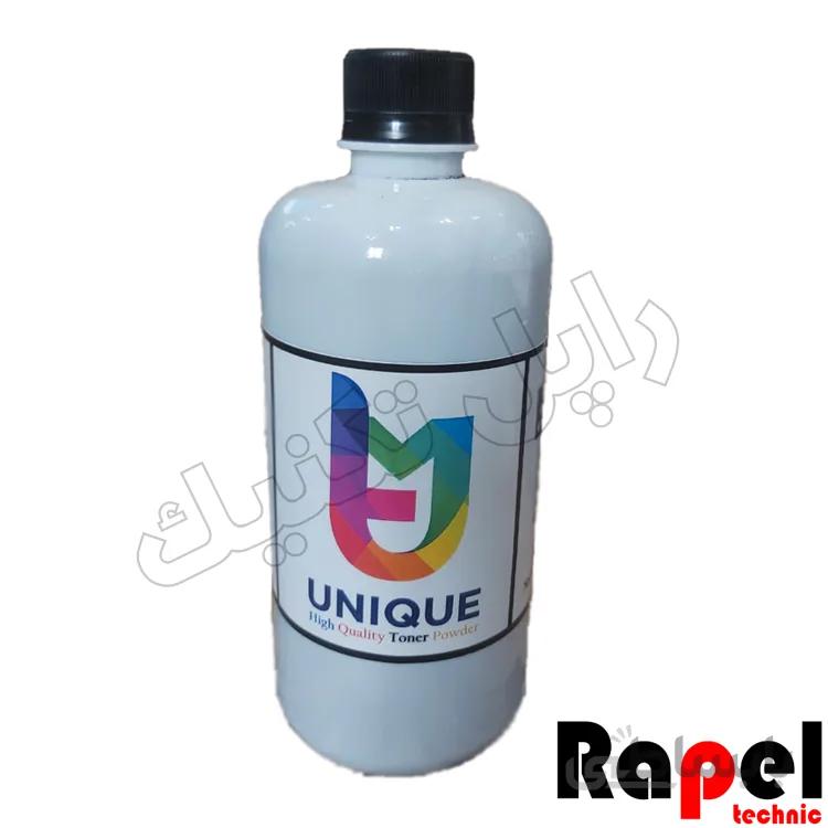 تونر مشکی یونیک کونیکا مینولتا C450