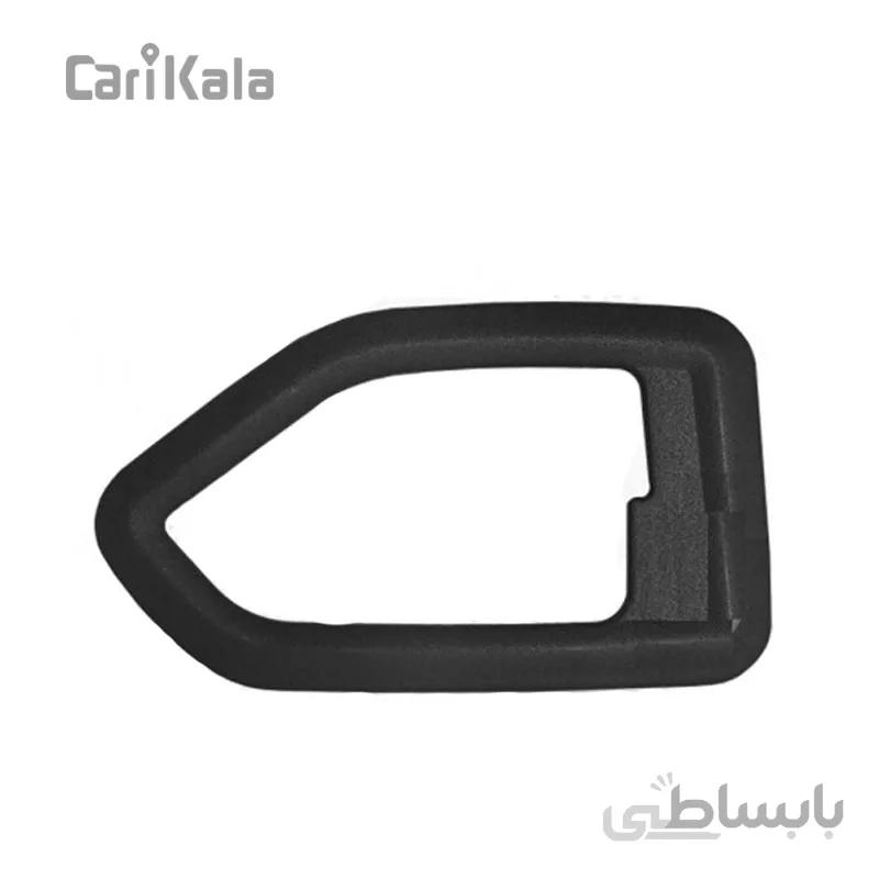 قاب دستگیره در بازکن داخلی راست 405 کروز