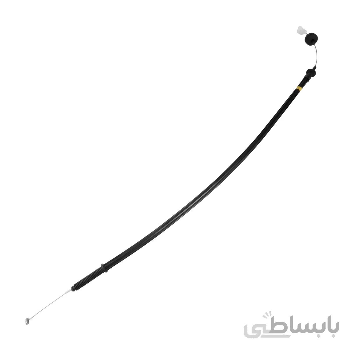کابل گاز پژو پارس ELX کد 115490 کابل خودرو سبزوار
