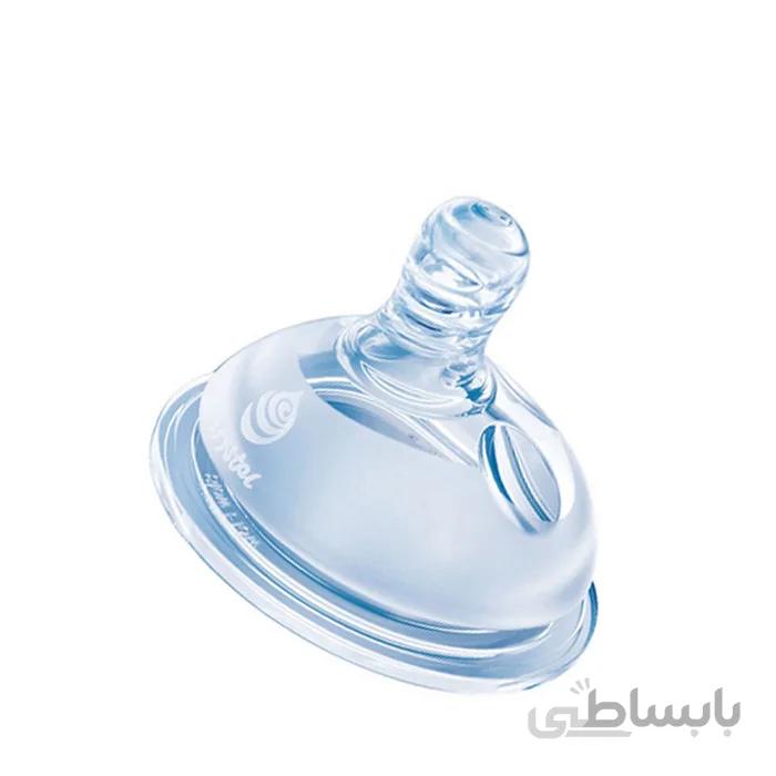 سرشیشه نسل جدید سیل باتل جریان سریع (9+ ماه) بی بی سیل