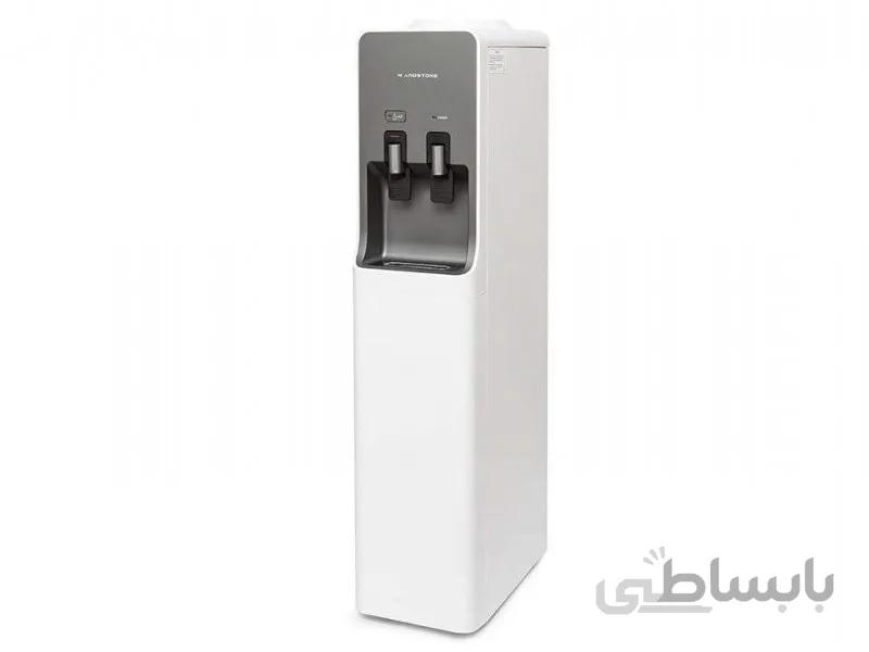 آبسردکن هاردستون مدل WDS8900W ا Hardstone WDS8900W Water Dispenser