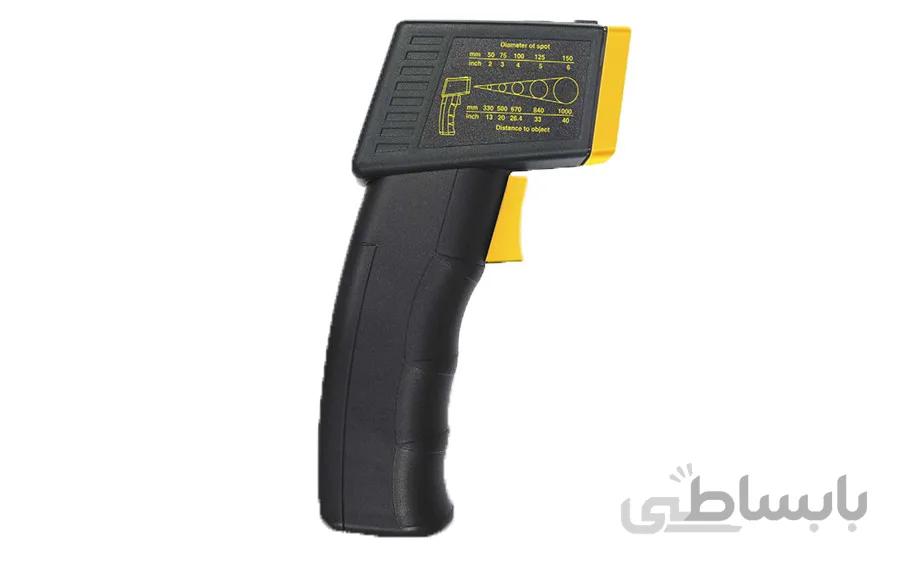 ترمو متر TM 958