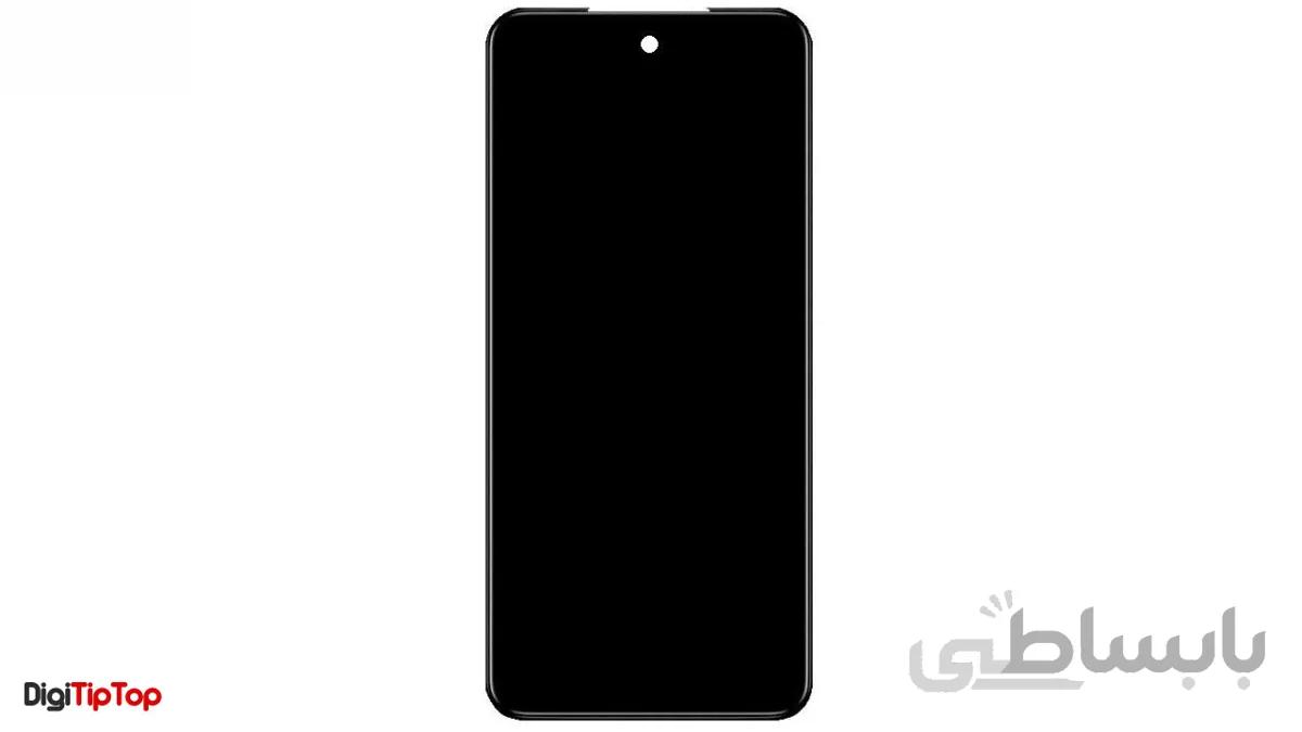 تاچ ال سی دی شرکتی شیائومی Redmi Note 9Pro با فریم ا (Xiaomi Redmi Note 9 Pro LCD (Original