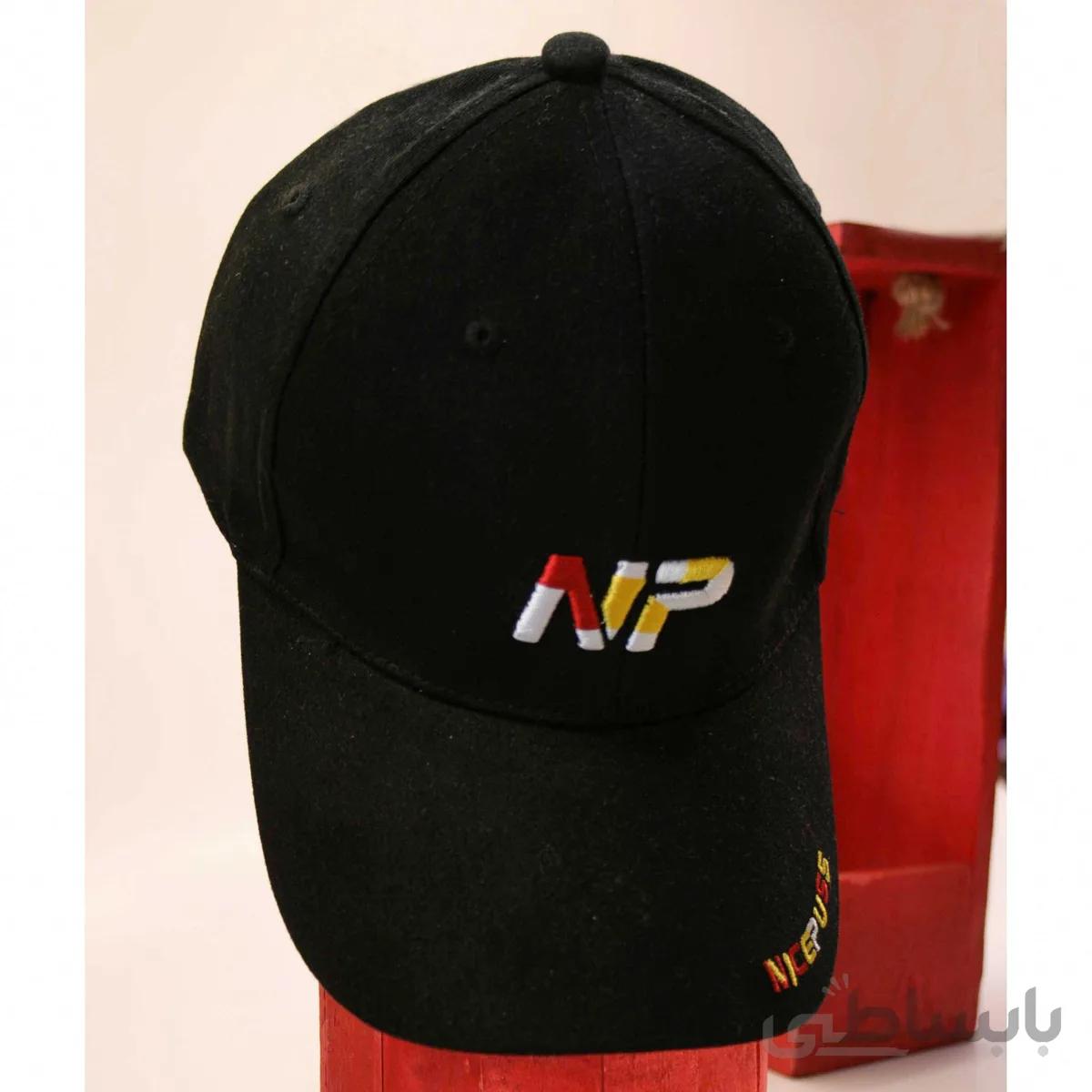 کلاه بیسبالی کتان (NP) کد 590