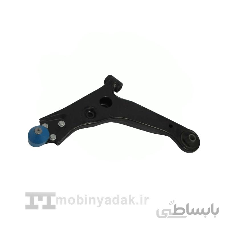طبق جلو راست ام وی ام ۵۳۰