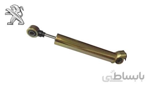 جک جعبه فرمان پژو 405