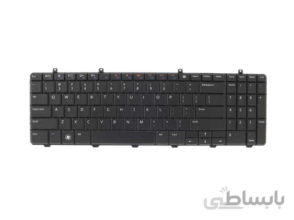 کیبرد لپ تاپ دل Inspiron 1564