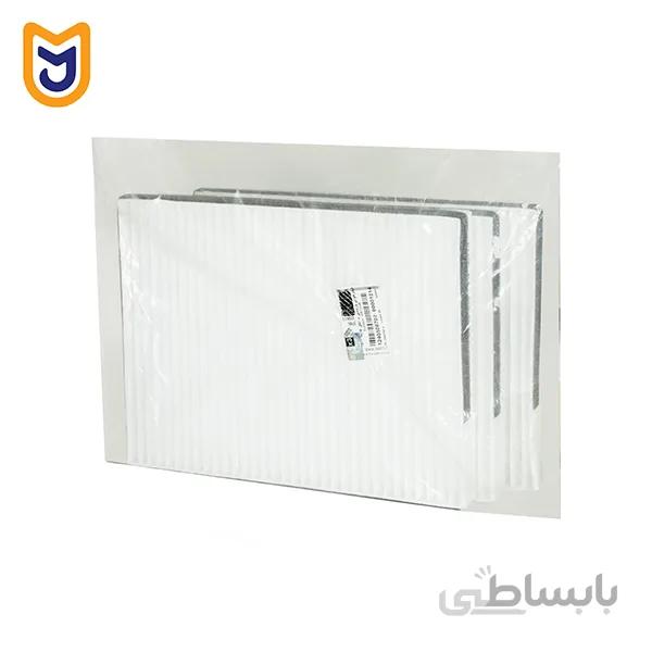فیلتر کابین خودرو اورجینال هایما HAIMA مدل 1240308702 مناسب S5