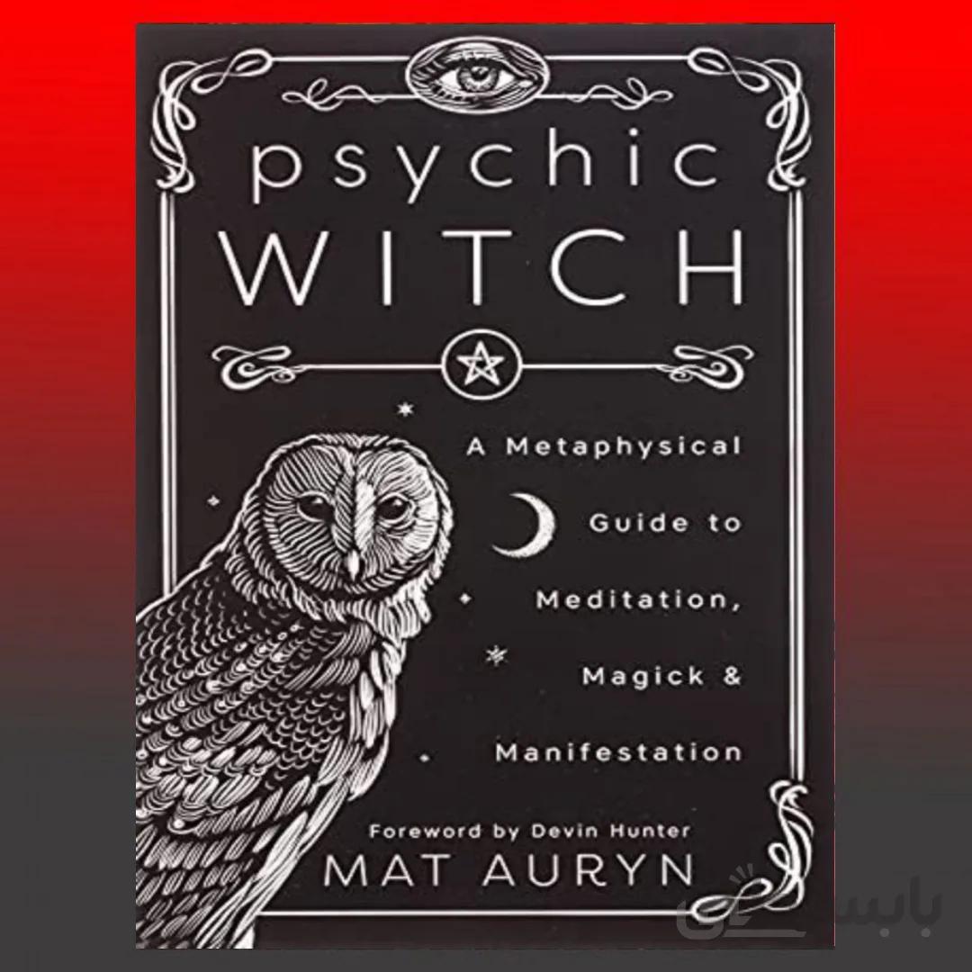 Psychic Witch