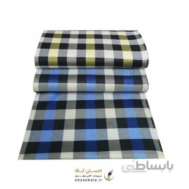 پارچه پیژامه ای تترون کد 01