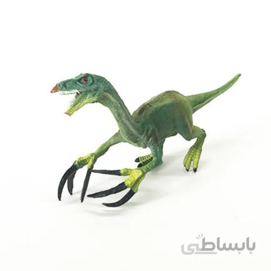 فیگور دایناسور مدل 220