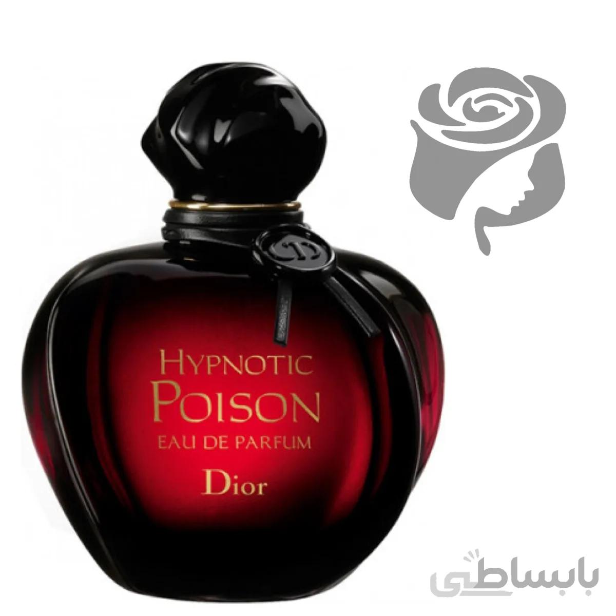عطر ادکلن دیور هیپنوتیک پویزن ادو پرفیوم Dior Hypnotic Poison EDP