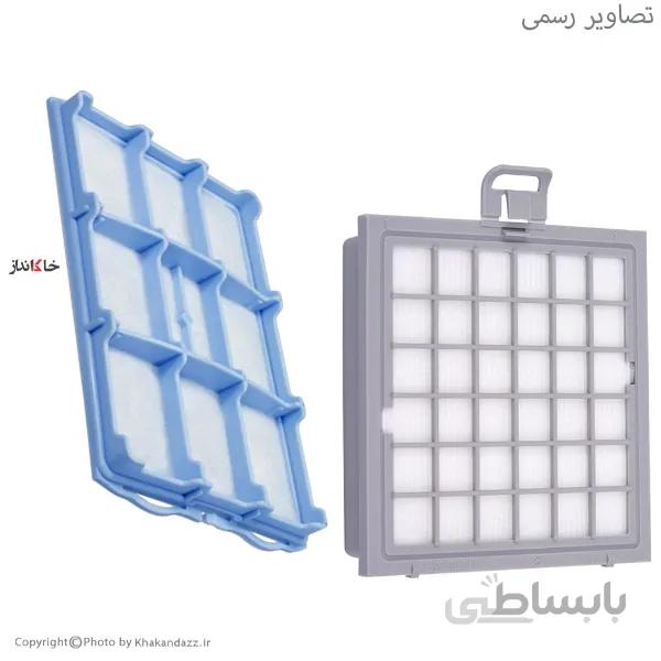 فیلتر محافظ موتور بوش و زیمنس اصلی