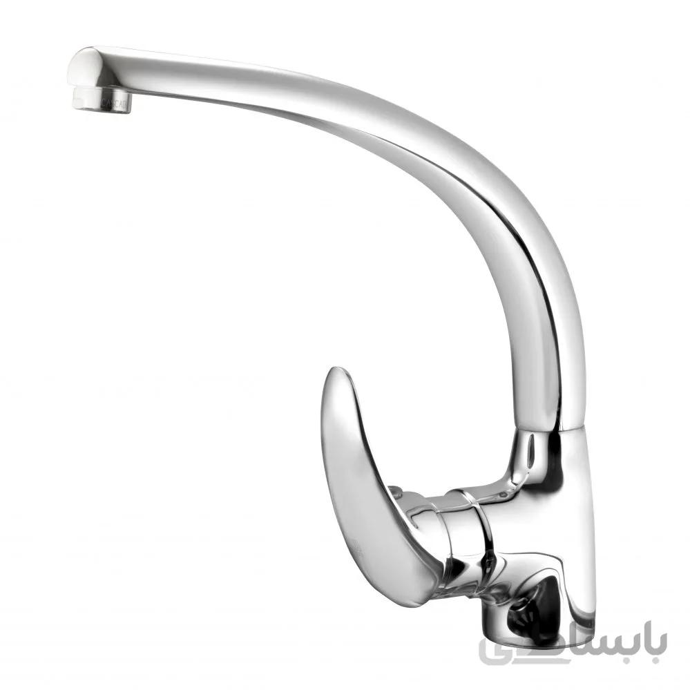 شیر آشپزخانه KWC مدل ملودا (تاپ لاین)