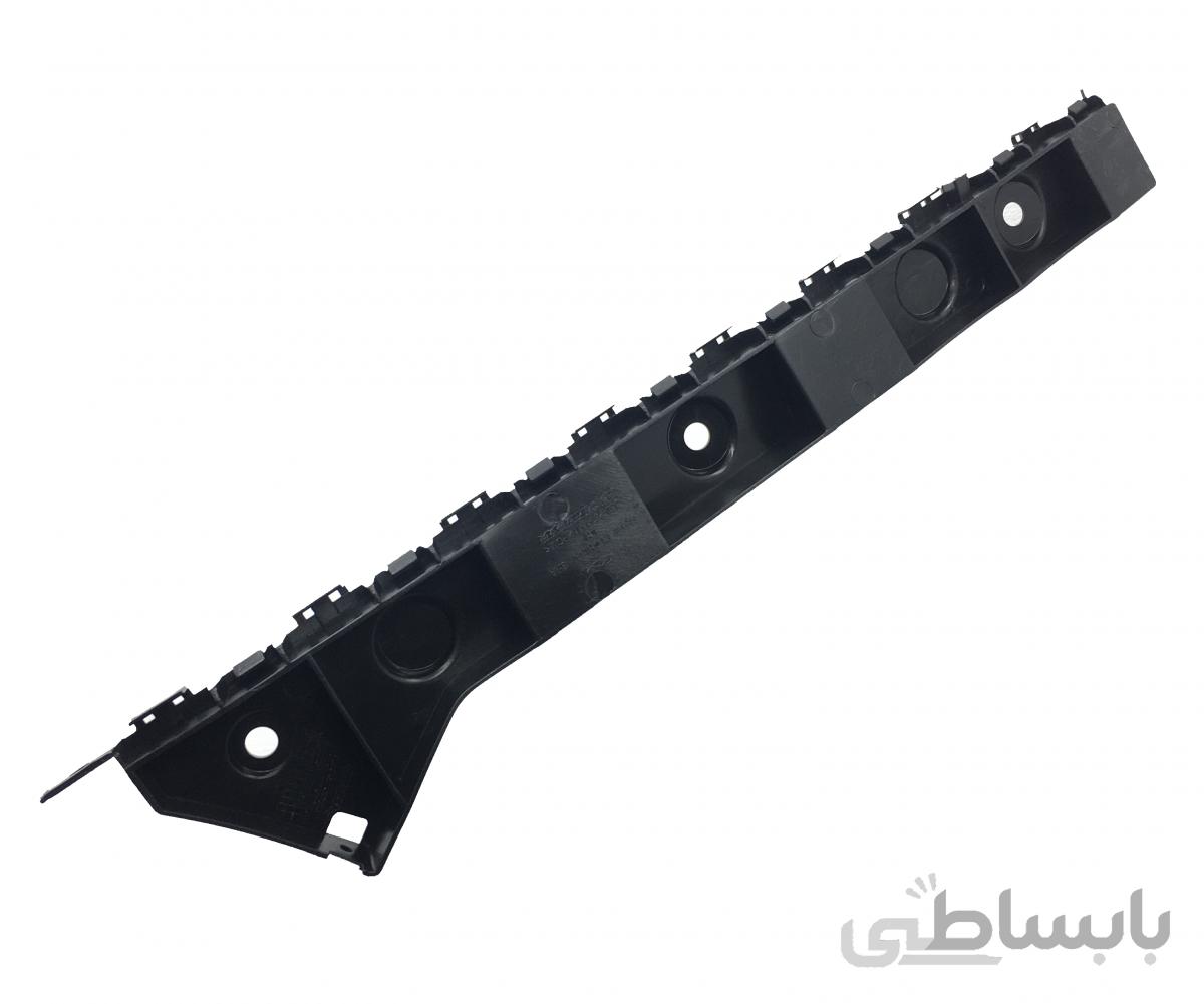 براکت نگهدارنده گوشه سپر عقب چپ آریزو ۵