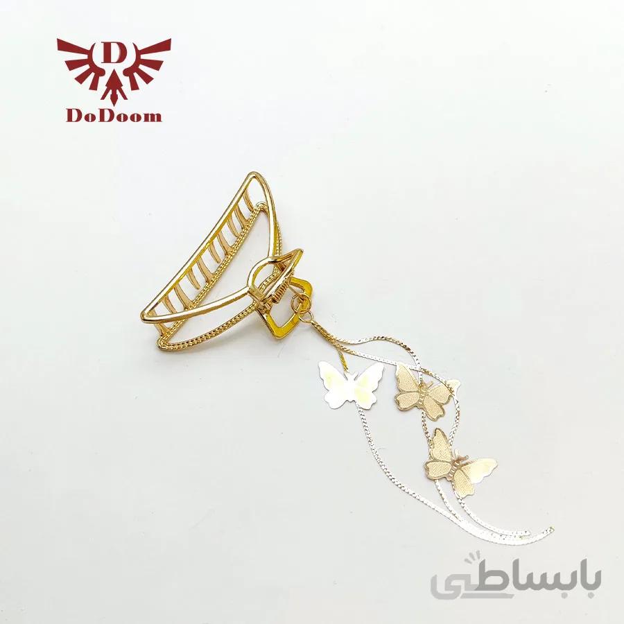 کلیپس نیم دایره اویزدار C 155