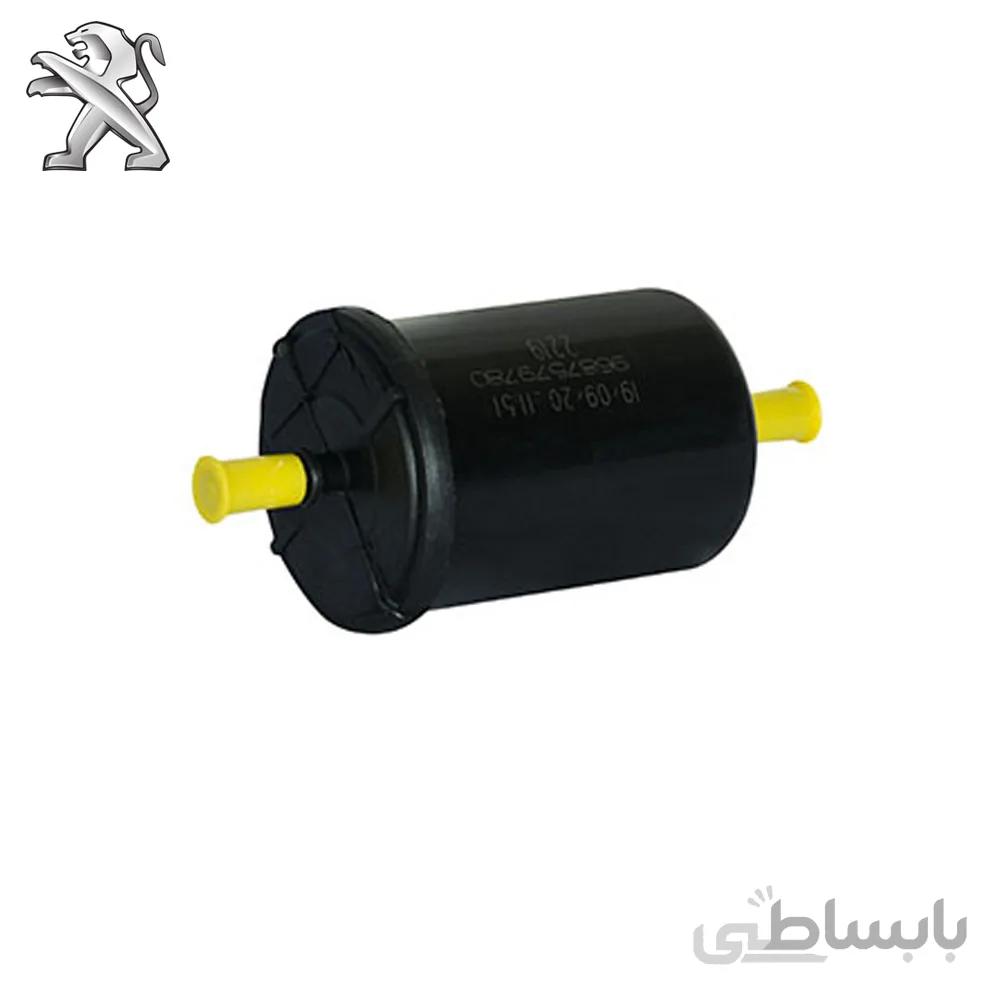 فیلتر بنزین پژو 207 صندوق دار SD