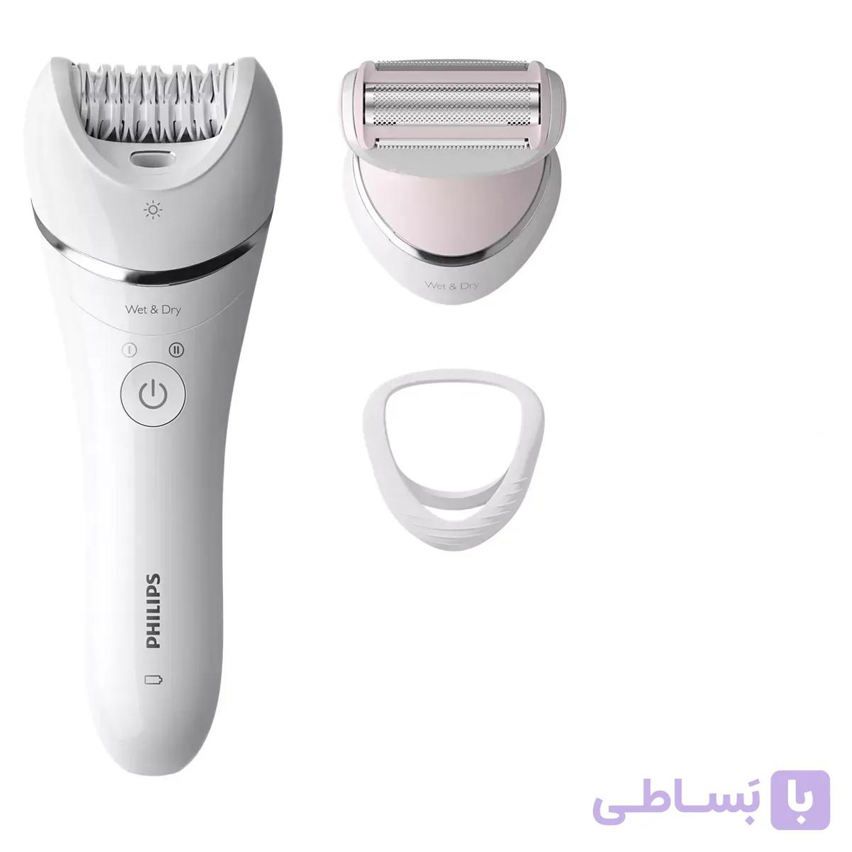 اپیلاتور فیلیپس | Philips Epilator BRE710/00