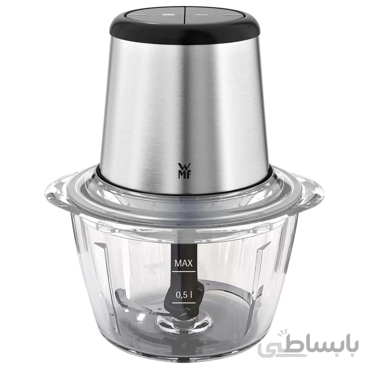 خرد کن برقی WMF KULT X