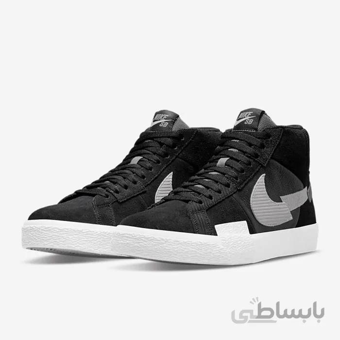 کفش نیم بوت نایک زوم بلیزر sb