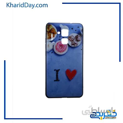 کاور گوشی HONOR 5C کد h100030