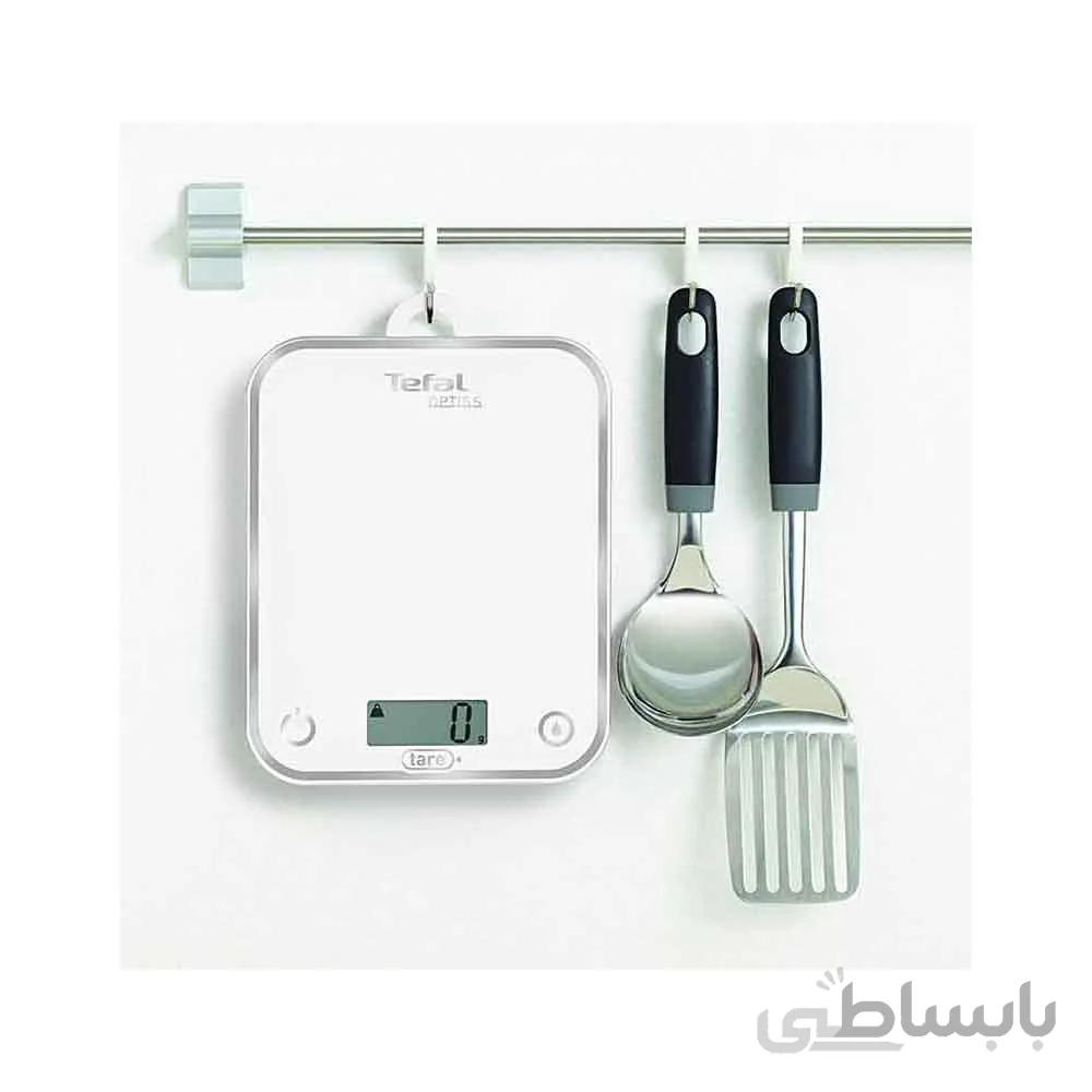 ترازو آشپزخانه تفال مدل BC 5000