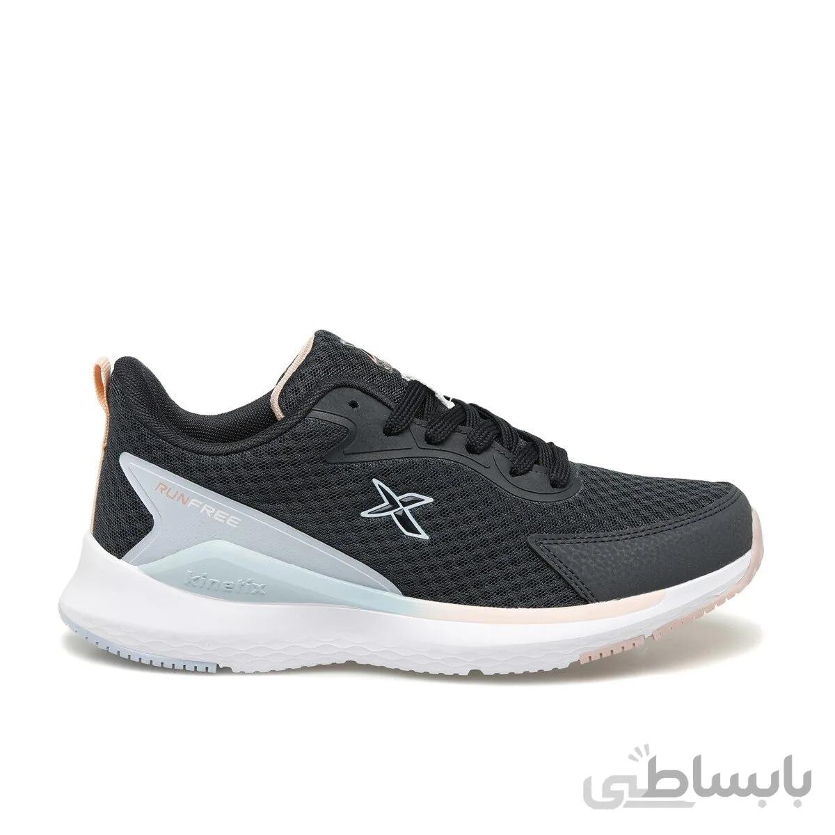 کفش پیاده روی کینتیکس مدل krona رنگ سرمه ای 36 ا kinetix krona lacivert