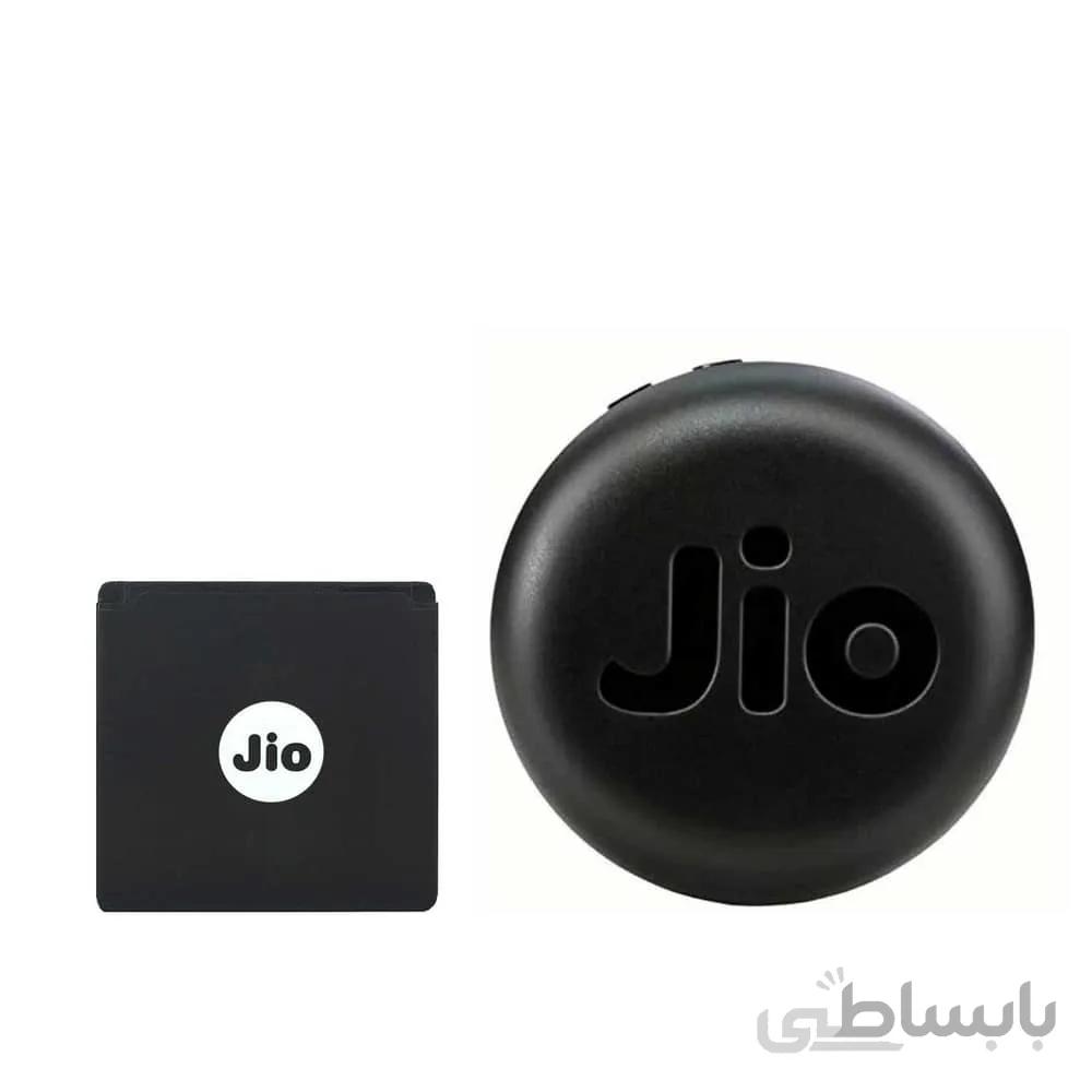 باتری مودم ۴G جی یو مدل JMR1040