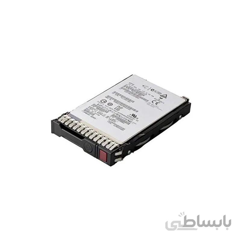 حافظه SSD سرور اچ پی مدل HP 960GB SATA 6G P04564-B21