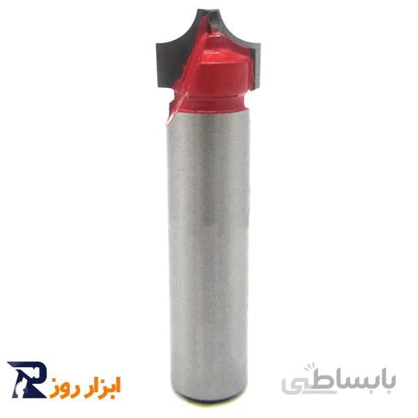 تیغ فرز دامار ناودانی مدل DM160953C