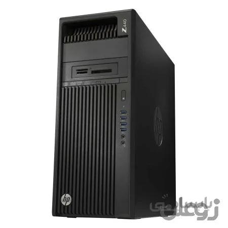 کیس اچ‌پی زد ورک‌استیشن HP Z440 Workstation — تصویر 1