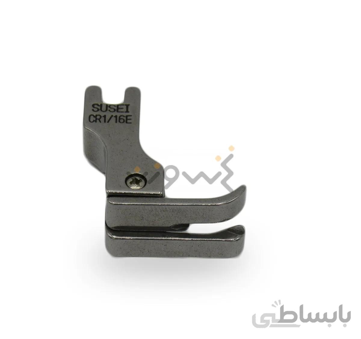 پایه نیش پهن راست CR1/16E