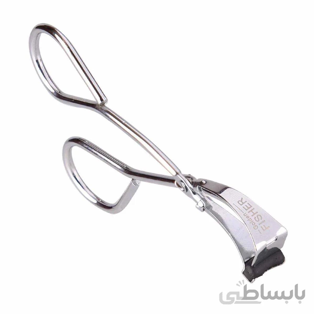 فرمژه کاشت golden fisher گلدن فیشر