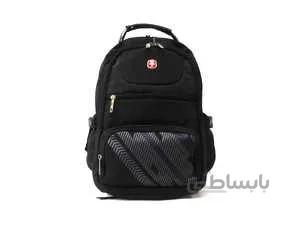 کیف کوله پشتی سوئیس گیر مدل Swiss Gear 6629