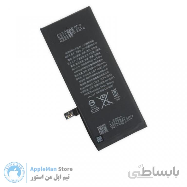 باتری اصلی ایفون 8 پلاس ⭐ iphone 8 plus Battery ⭐