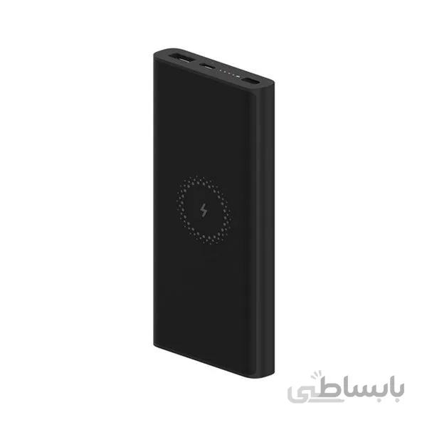 پاوربانک وایرلس شیائومی مدل WPB15ZM