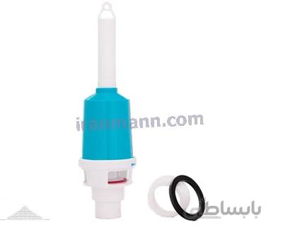 پمپ فلاش تانک محک (کد 808)