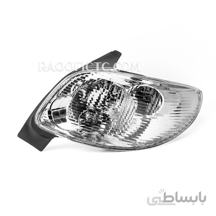 چراغ عقب پژو ۲۰۶ طرح برفی