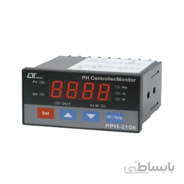 کنترلر PPH-2108