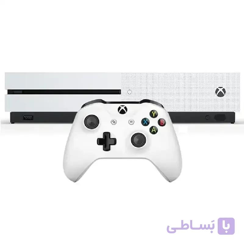 Microsoft Xbox One S | 500GB