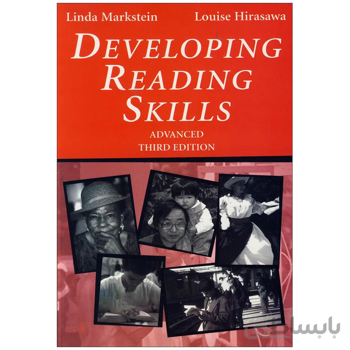 Developing Reading Skills Advanced
